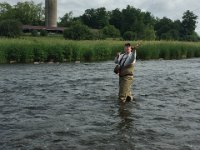 Learn To Fly Fish Lessons - June 29th, 2019